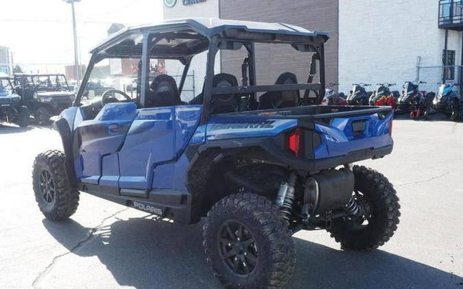 2024 Polaris® General XP 4 1000 Ultimate