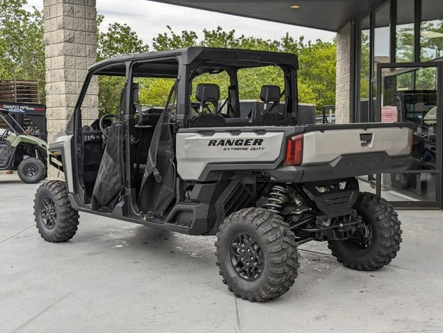 2024 Polaris® Ranger Crew XD 1500 Premium