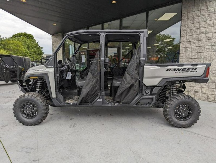 2024 Polaris® Ranger Crew XD 1500 Premium