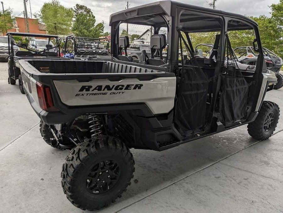 2024 Polaris® Ranger Crew XD 1500 Premium