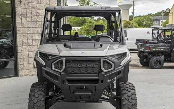 2024 Polaris® Ranger Crew XD 1500 Premium