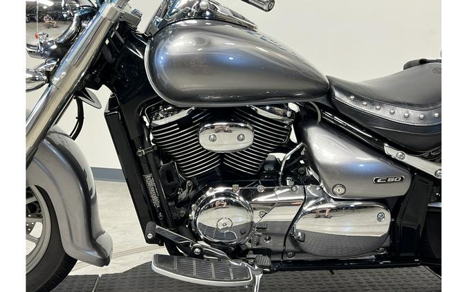 2007 Suzuki BOULEVARD C50 VL800