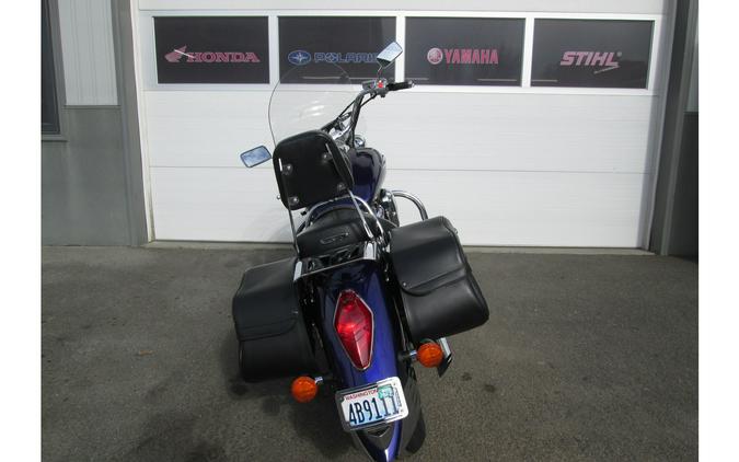 2003 Honda vtx1800r