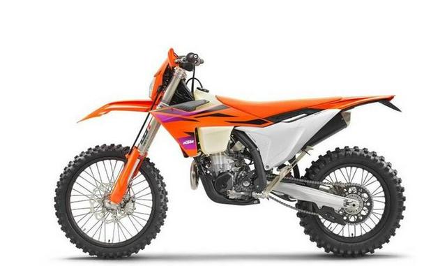 2024 KTM 500 XW-F