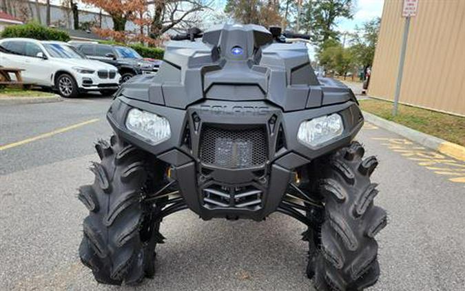 2024 Polaris Sportsman 850 High Lifter Edition