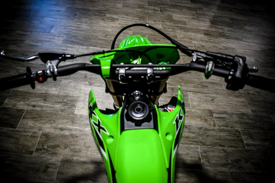 2025 Kawasaki KX 85