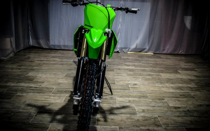 2025 Kawasaki KX 85