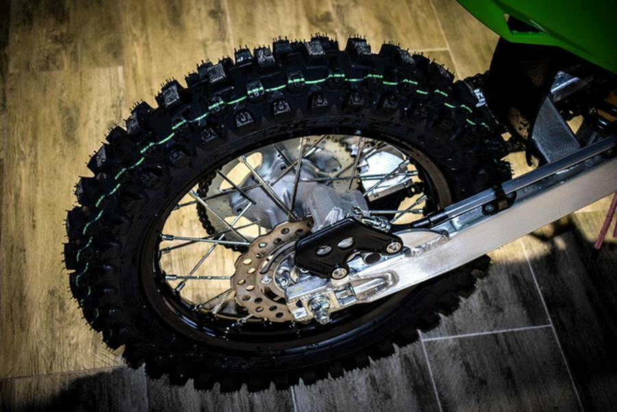 2025 Kawasaki KX 85