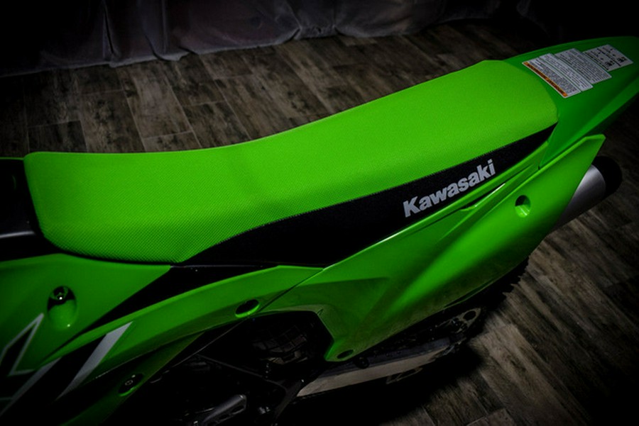 2025 Kawasaki KX 85