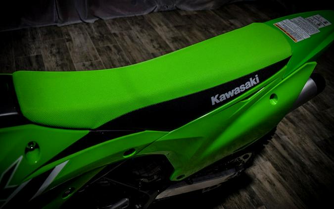 2025 Kawasaki KX 85