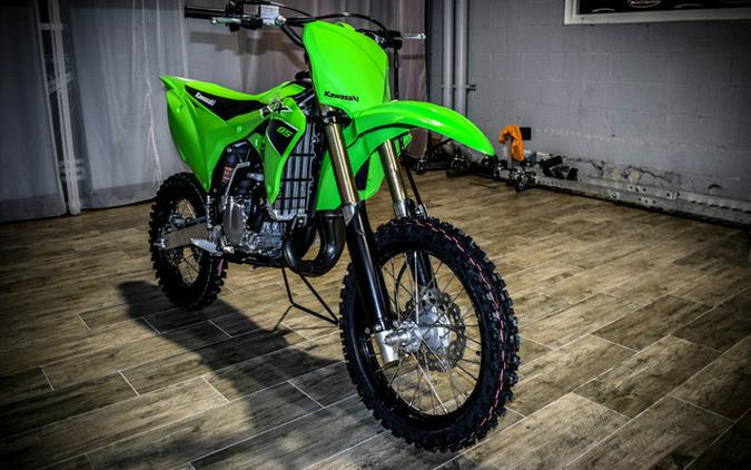 2025 Kawasaki KX 85