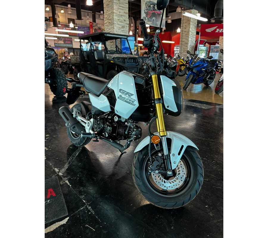 2025 Honda Grom™ Base