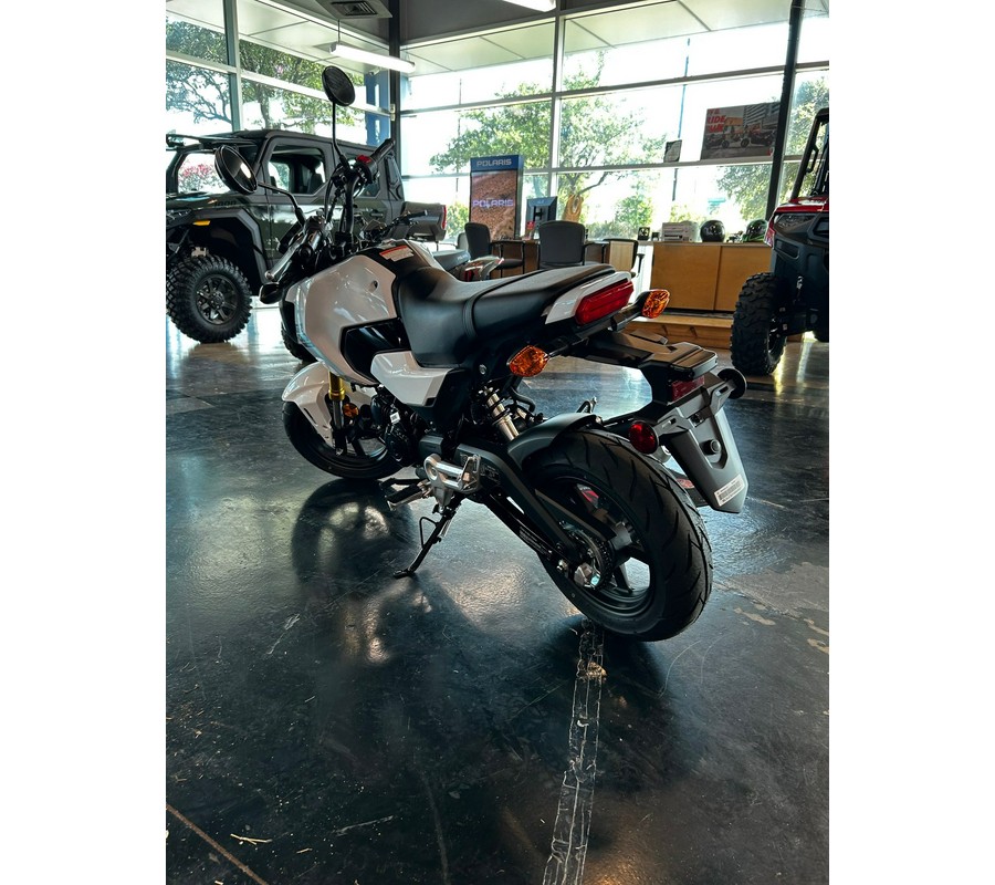 2025 Honda Grom™ Base