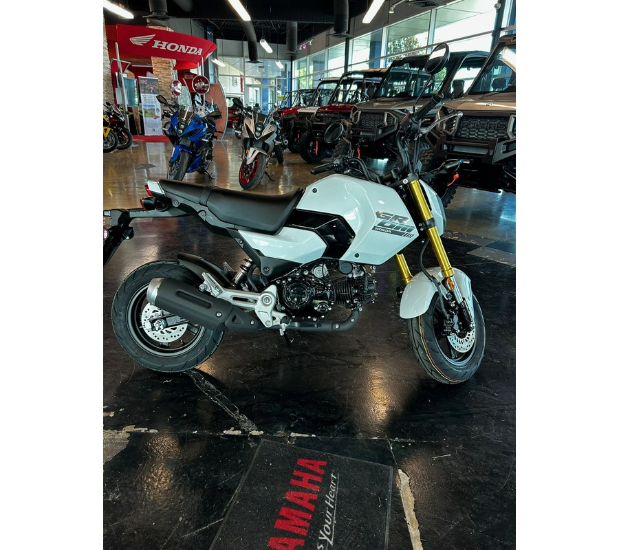 2025 Honda Grom™ Base