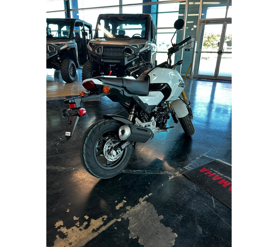 2025 Honda Grom™ Base