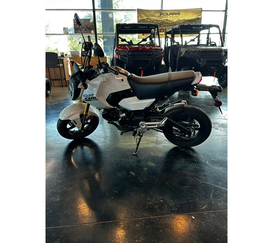 2025 Honda Grom™ Base