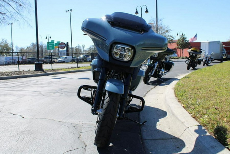 2024 Harley-Davidson FLHX - Street Glide