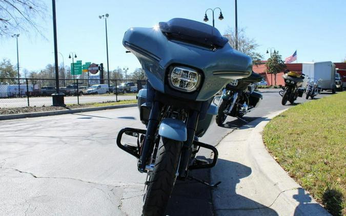 2024 Harley-Davidson FLHX - Street Glide