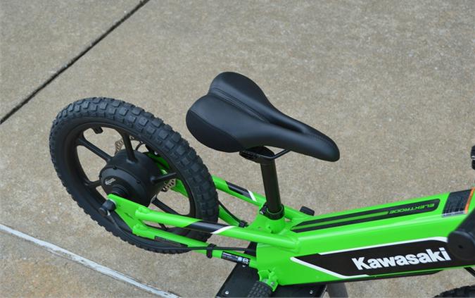 2023 Kawasaki Elektrode Elektrode