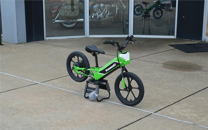 2023 Kawasaki Elektrode Elektrode