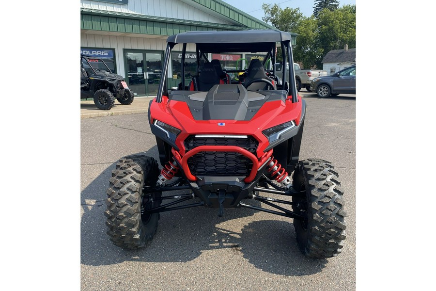 2024 Polaris Industries RZR XP 4 1000 Ultimate / Z24NMF99AR