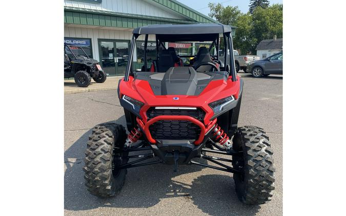 2024 Polaris Industries RZR XP 4 1000 Ultimate / Z24NMF99AR