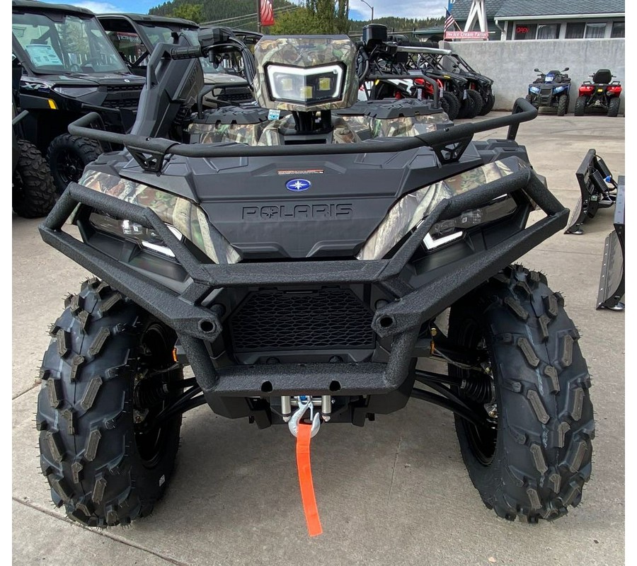 2025 Polaris Industries SPORTSMAN XP 1000 ULTIMATE TRAIL HUNT EDITION - CAMO