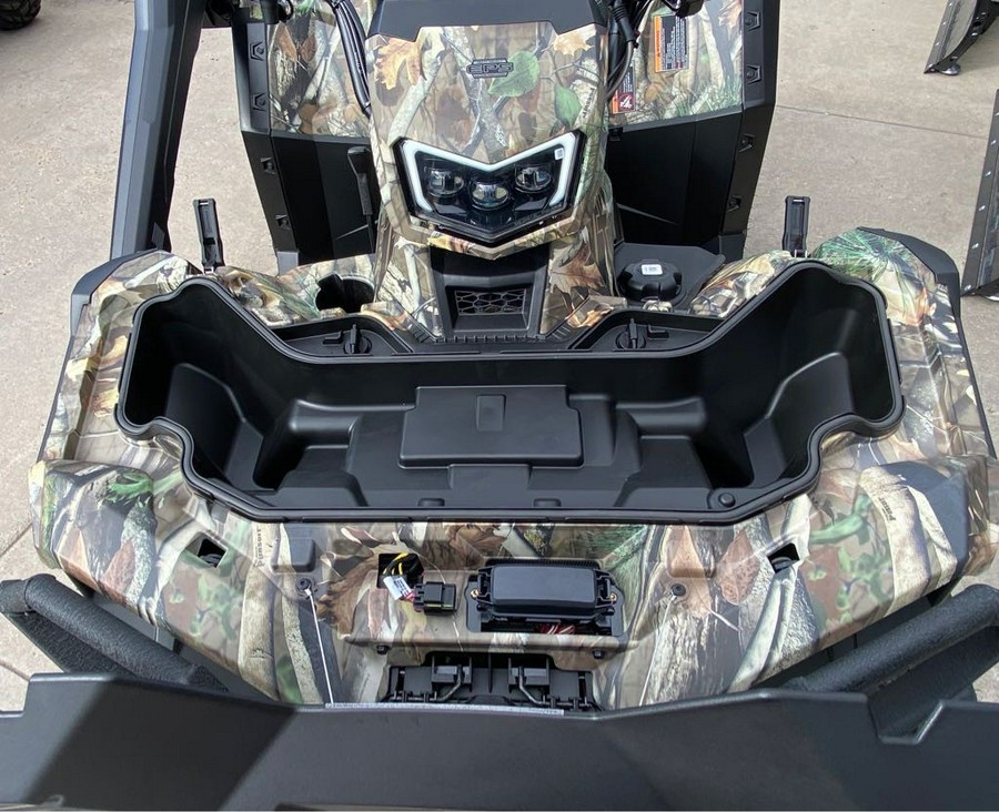 2025 Polaris Industries SPORTSMAN XP 1000 ULTIMATE TRAIL HUNT EDITION - CAMO