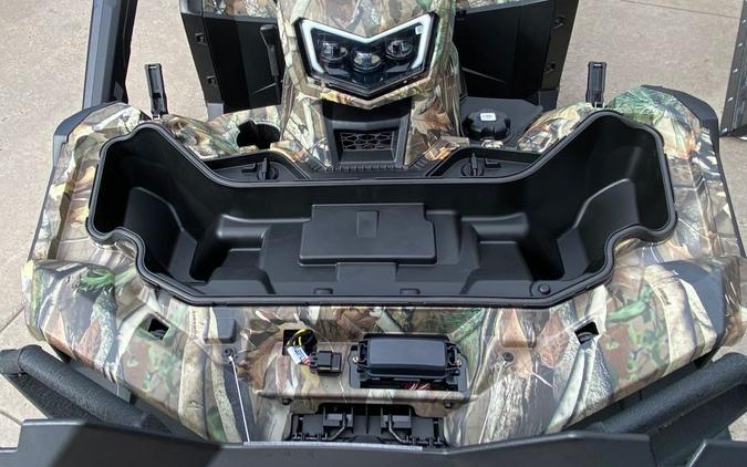 2025 Polaris Industries SPORTSMAN XP 1000 ULTIMATE TRAIL HUNT EDITION - CAMO