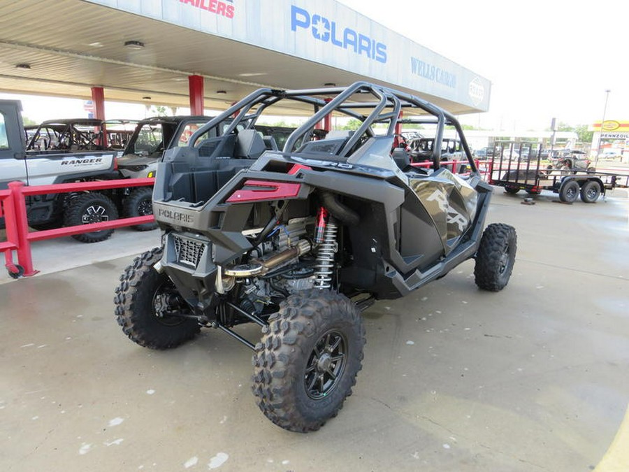 2024 Polaris® RZR Pro XP 4 Ultimate