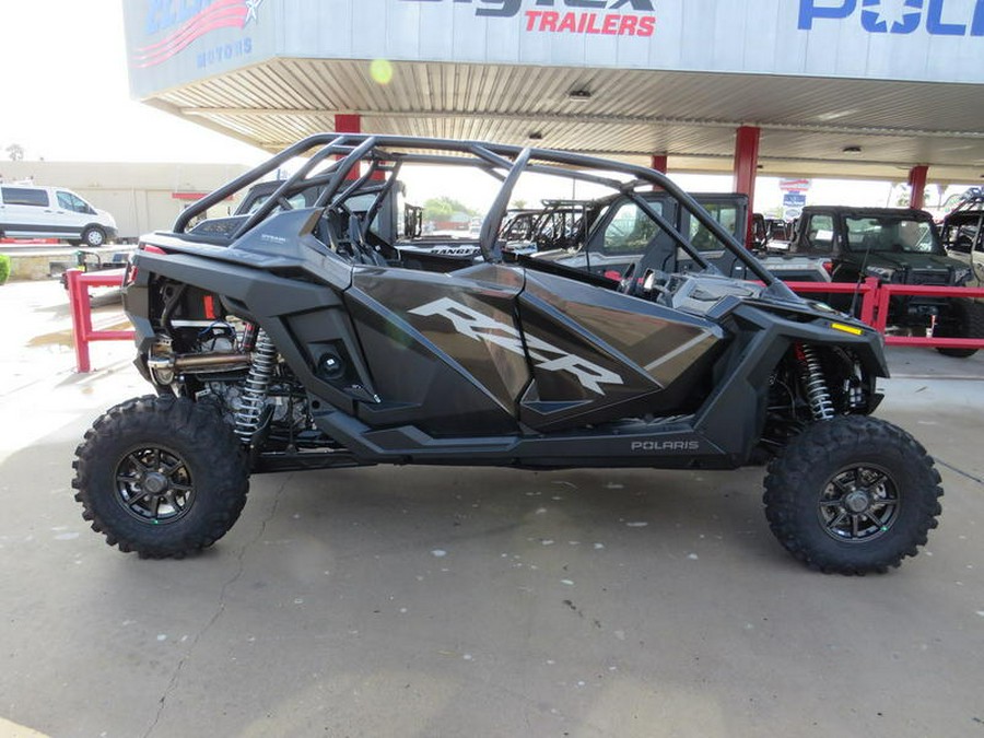 2024 Polaris® RZR Pro XP 4 Ultimate