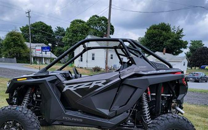 2024 Polaris RZR PRO XP Ultimate