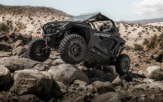 2024 Polaris RZR PRO XP Ultimate