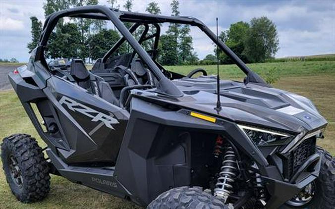 2024 Polaris RZR PRO XP Ultimate