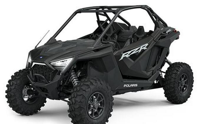 2024 Polaris RZR PRO XP Ultimate