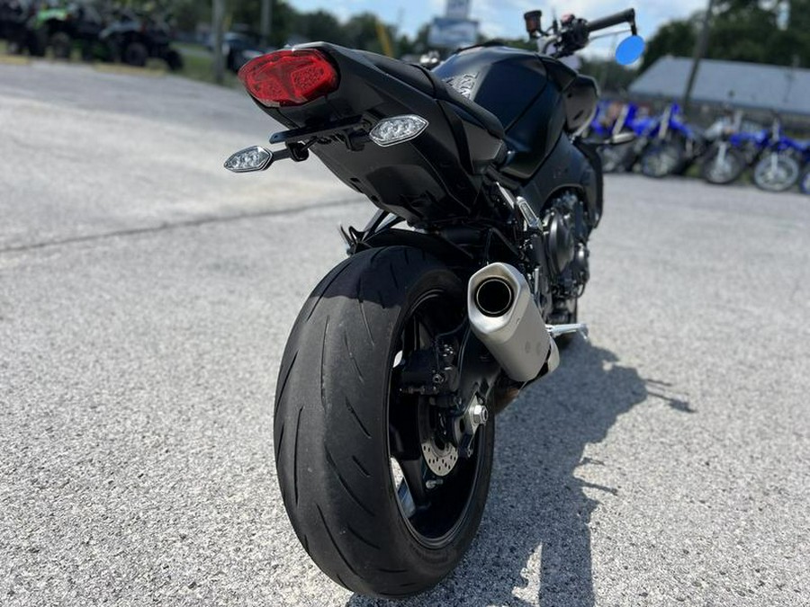 2023 Yamaha MT-10