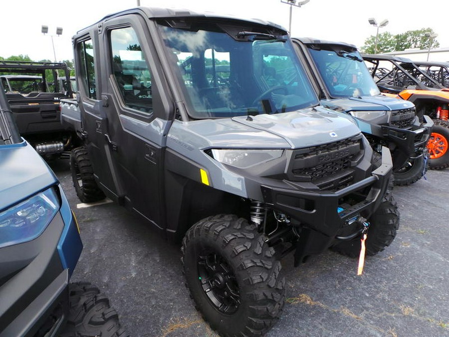 2026 Polaris® Ranger Crew XP 1000 NorthStar Edition Premium