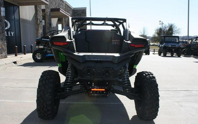 2026 Kawasaki Teryx4 H2