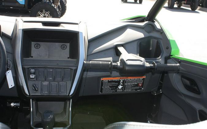 2026 Kawasaki Teryx4 H2