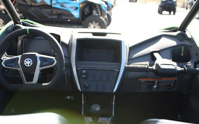 2026 Kawasaki Teryx4 H2