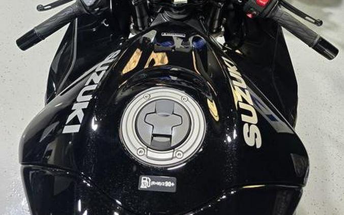 2026 Suzuki GSX1300RRQM6