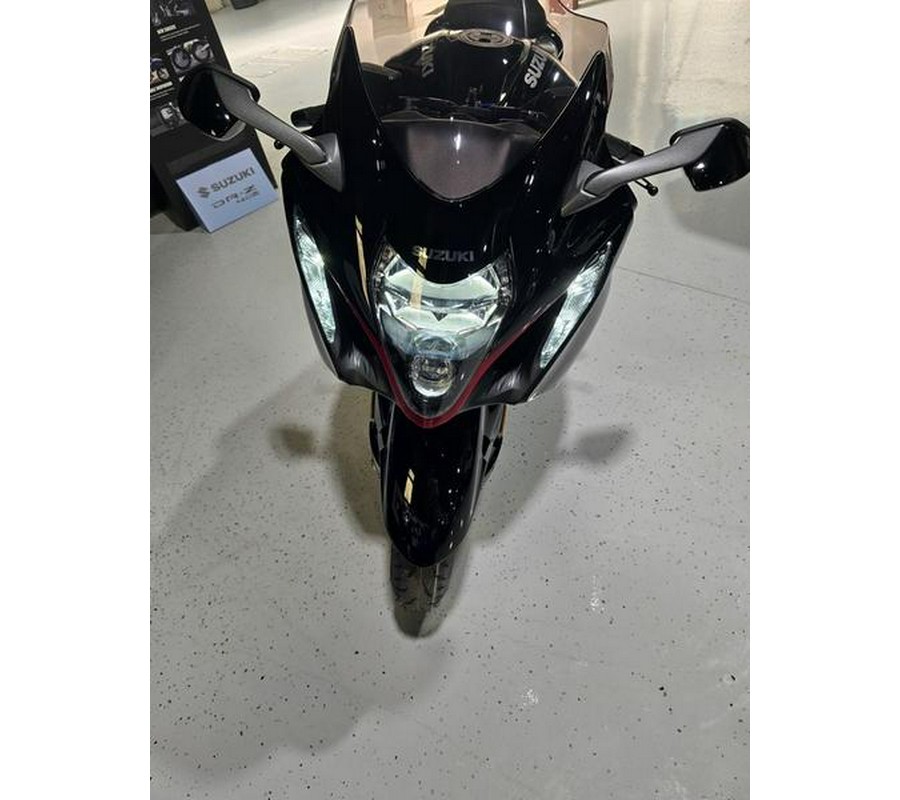 2026 Suzuki GSX1300RRQM6