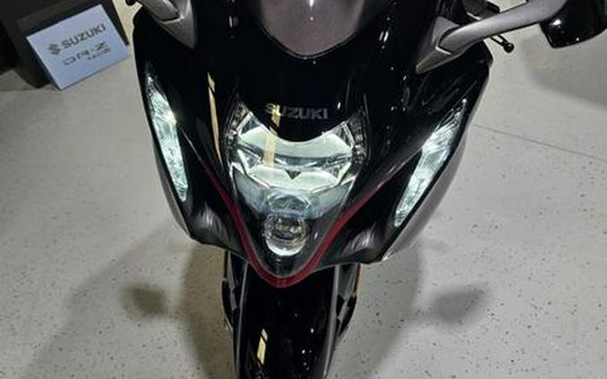 2026 Suzuki GSX1300RRQM6