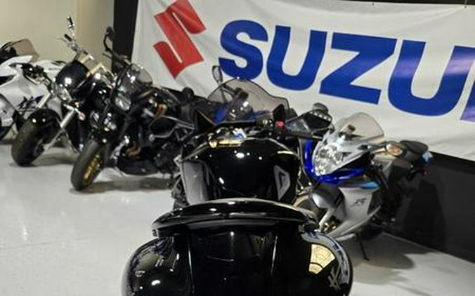 2026 Suzuki GSX1300RRQM6