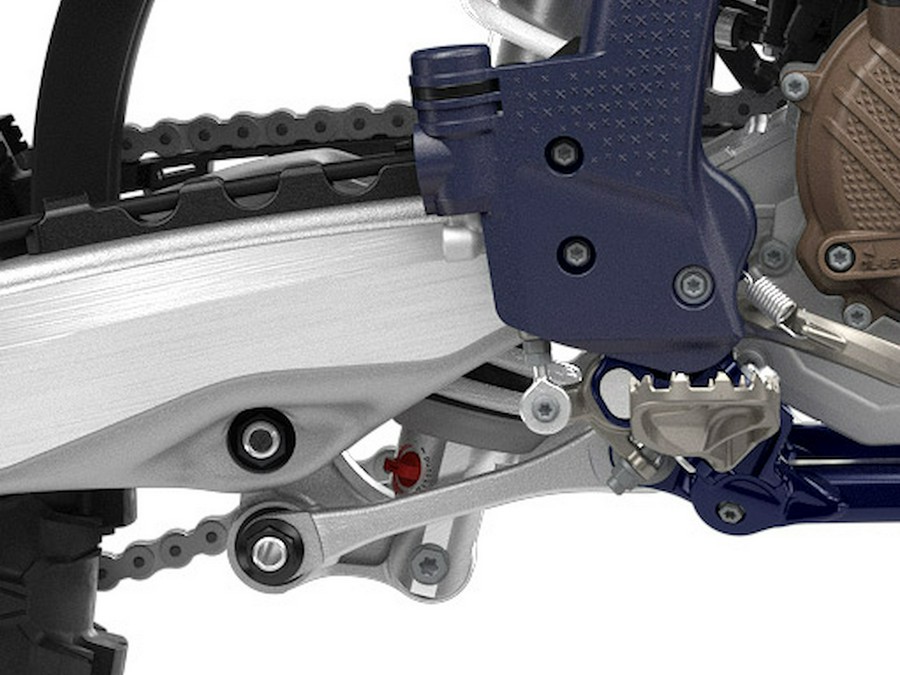 2026 Husqvarna TC 125 - 172432