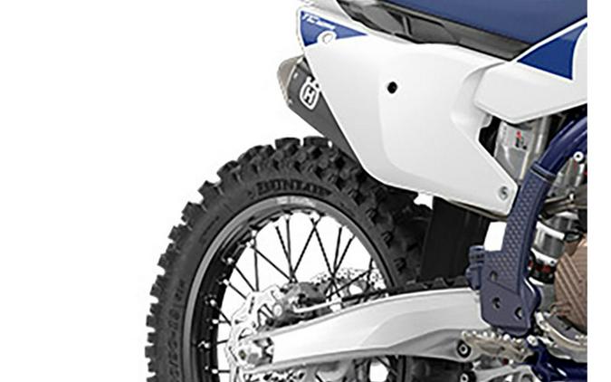2026 Husqvarna TC 125