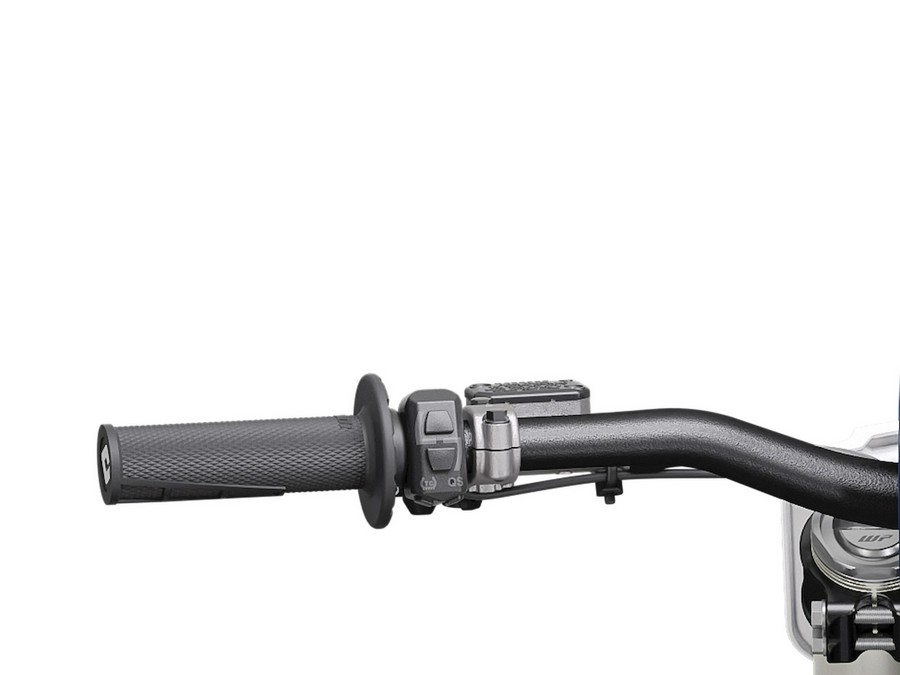 2026 Husqvarna TC 125 - 172432