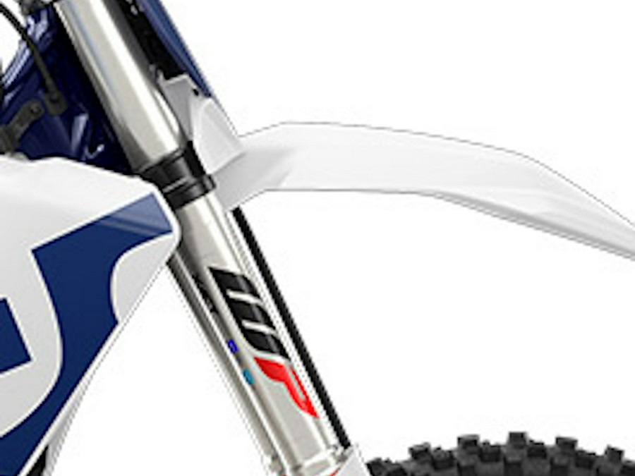 2026 Husqvarna TC 125 - 172432