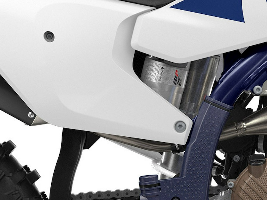 2026 Husqvarna TC 125 - 172432