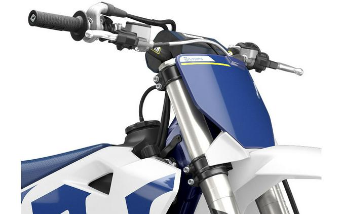 2026 Husqvarna TC 125